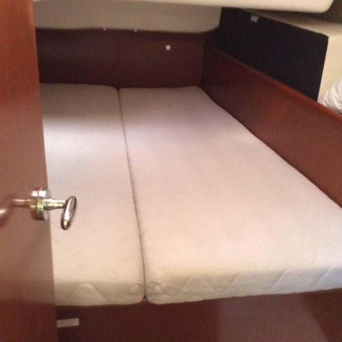 Fantasea | Oceanis 43 photo 9
