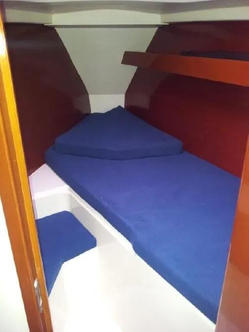 Tendance III | Hanse 315 photo 1