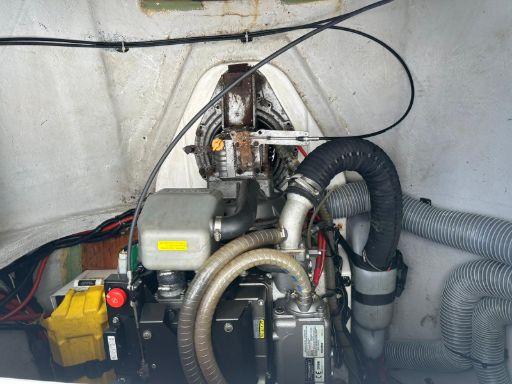 Unique | Lagoon 40 photo 20