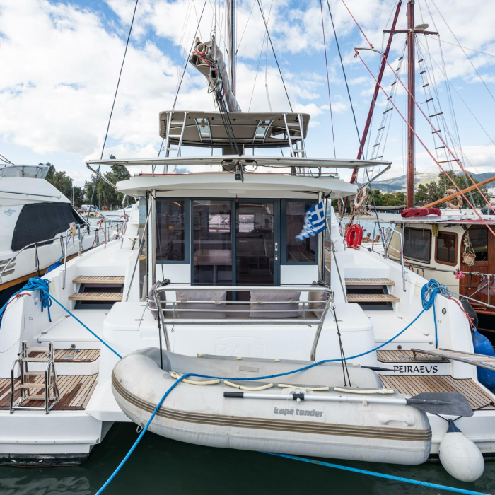 Theros | Bali 4.1 photo 2