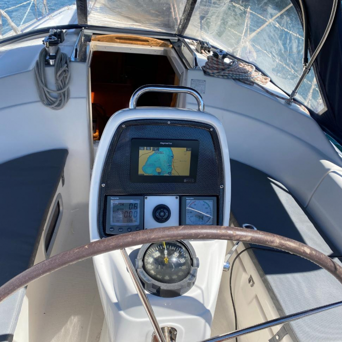 Sara | Bavaria 30 Cruiser photo 6