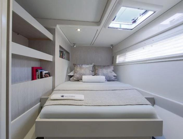 Andiamo | Leopard 50 photo 9