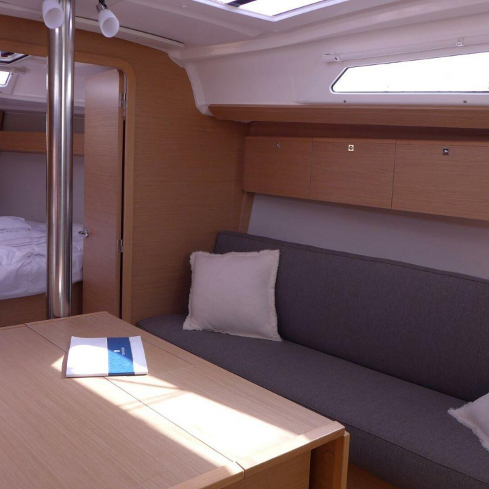 Mar me Quer | Dufour 360 photo 20