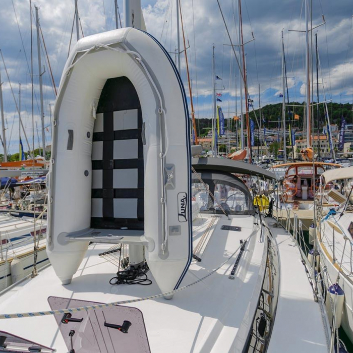 Lučija | Bavaria Cruiser 46 photo 5