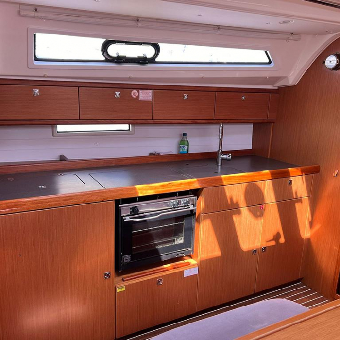 Jazz | Bavaria Cruiser 41 photo 9