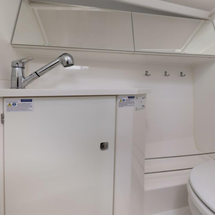 Zatoka Mrowcza | Maxus 34 photo 22