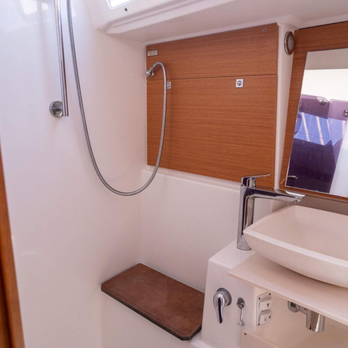 Brahms | Dufour 430 photo 14