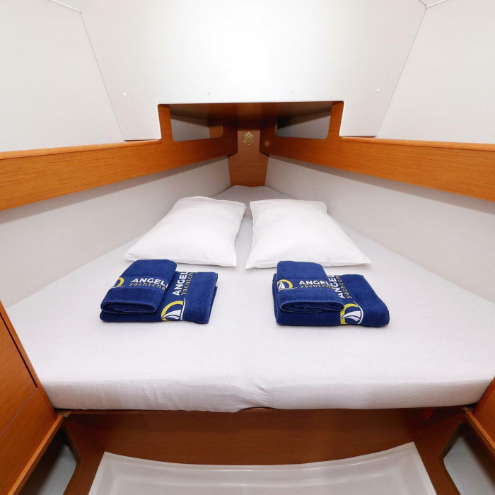 Cosma | Sun Odyssey 33i photo 38