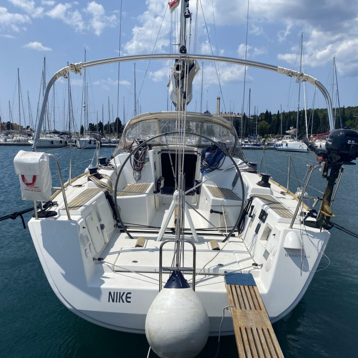 Nike | First 35 photo 16