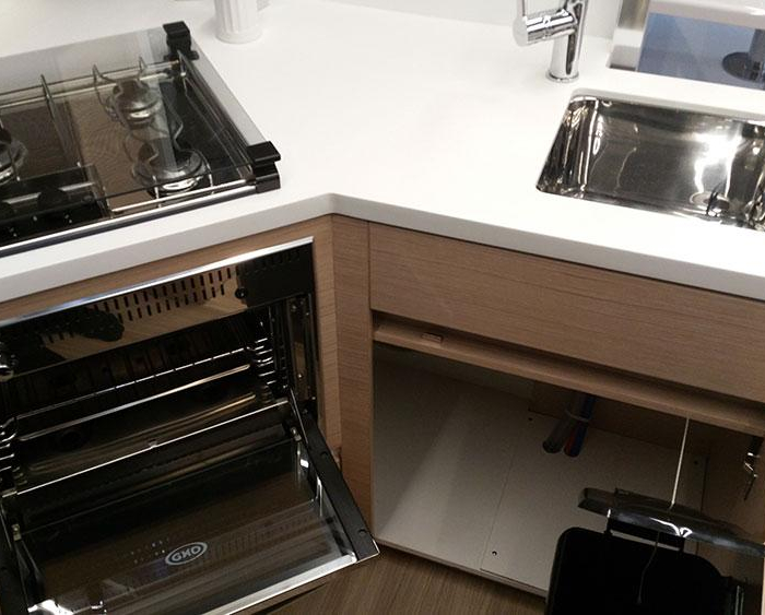 Hygge | Nautitech Open 40 photo 21