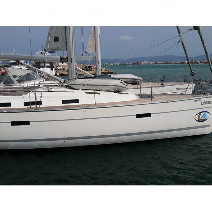 Leonis | Bavaria Cruiser 50 photo 2
