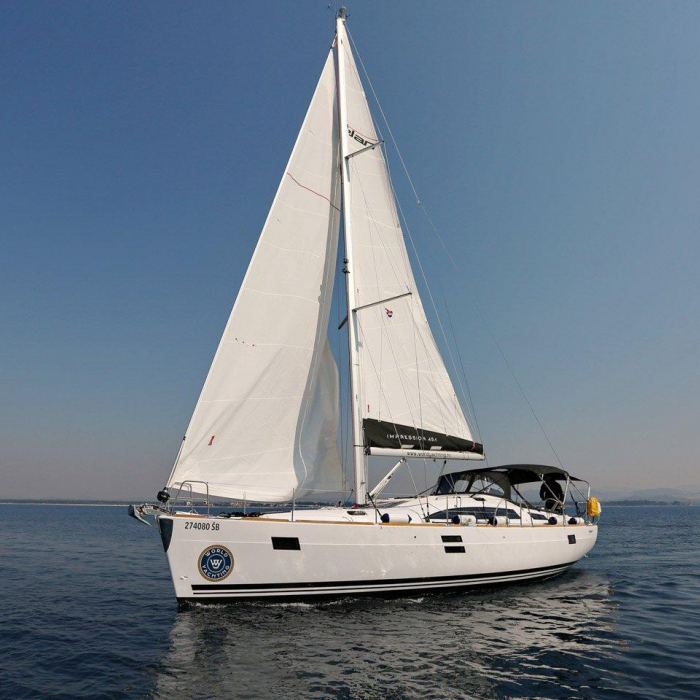 Luna | Elan Impression 45.1 photo 2