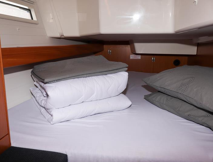 Aria | Bavaria Cruiser 34 photo 24