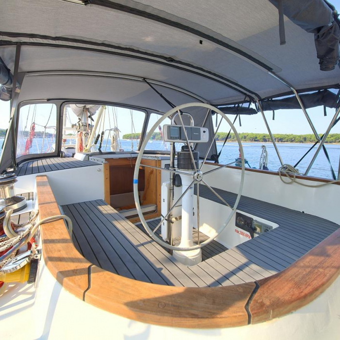 Amica | Dolphin 50 photo 30