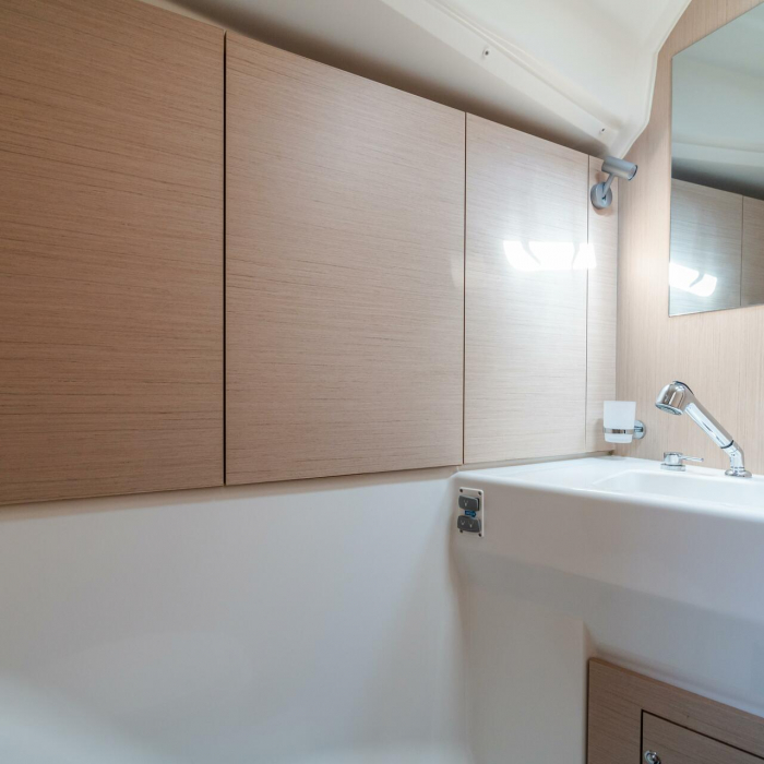 Tecla - Comfort line | Oceanis 40.1 photo 25