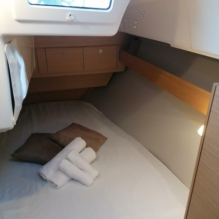 Biga | Dufour 360 grand large photo 13