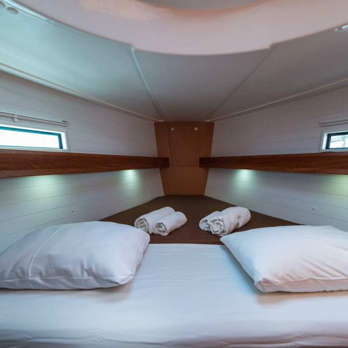 Deneb | Bavaria 40 Cruiser photo 13