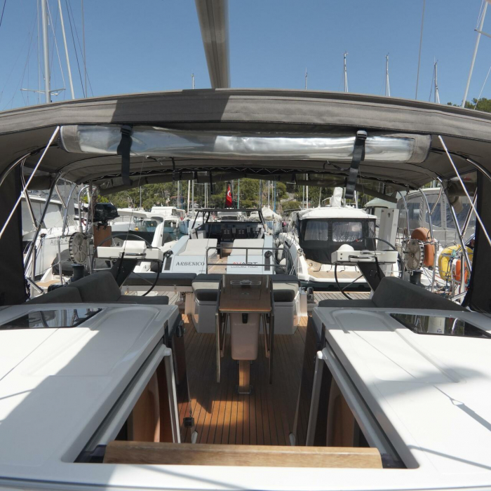 Robin | Dufour 470 photo 5
