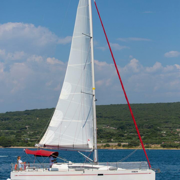 Euphoria | Elan 350 photo 8