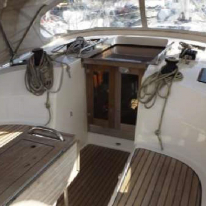 Economy | Bavaria Cruiser 36 photo 3