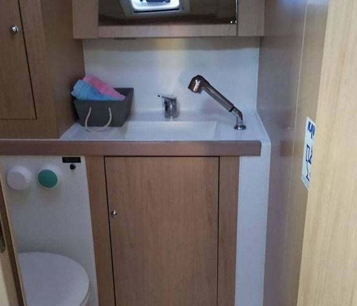 KOS 41.4 | Oceanis 41.1 photo 32