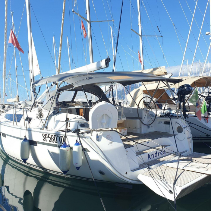 Andrea | Bavaria Cruiser 46 photo 4