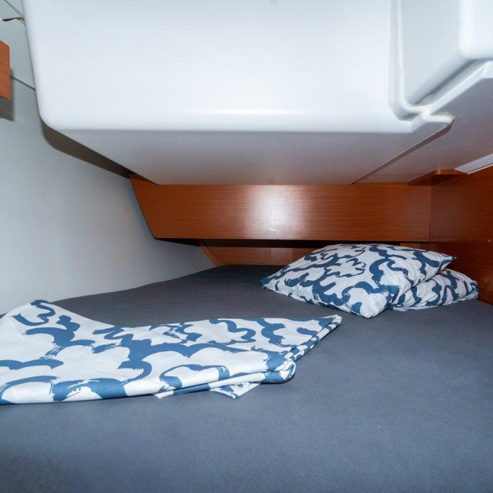 Draco | Dufour 360 GL photo 9