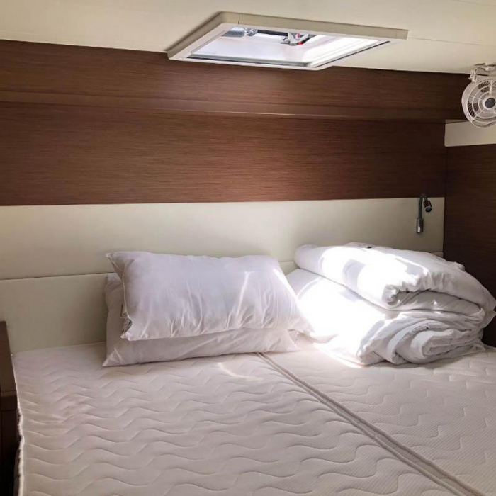 Smajla 2 Sweden | Lagoon 52 F photo 22