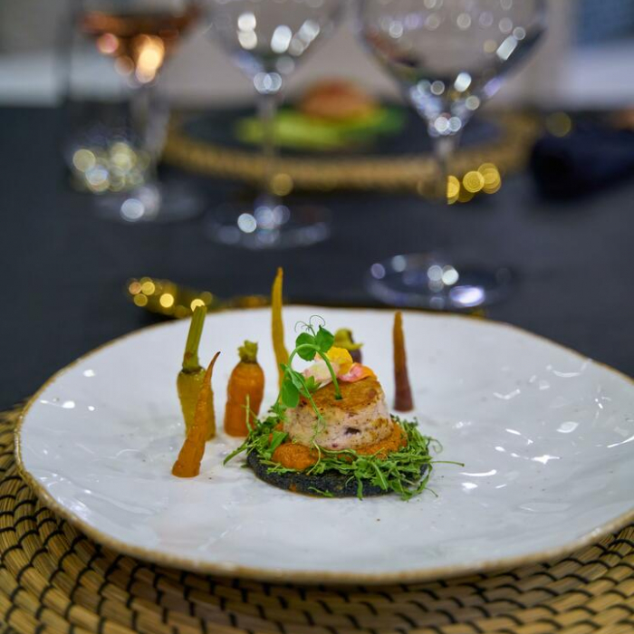 Rara Avis | Luxury Sailing Yacht Rara Avis photo 72