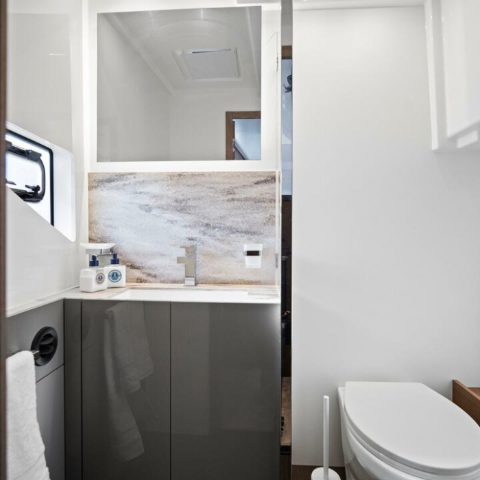 Dolce far niente | Prestige M48 photo 15