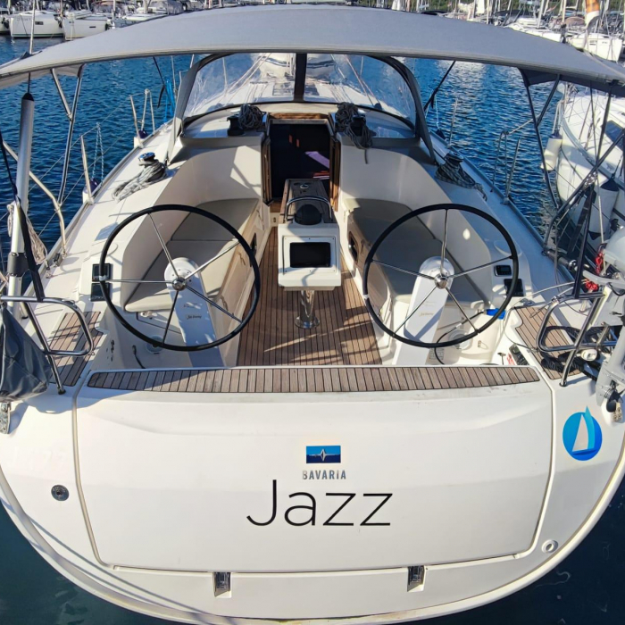Jazz | Bavaria Cruiser 41 photo 15