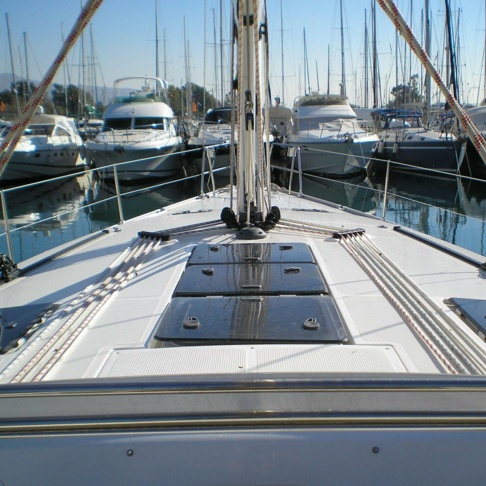 Patroklos | Bavaria Cruiser 45 photo 2