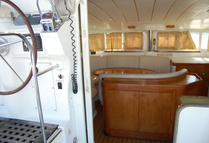 Sofia Cuba | Lagoon 410 photo 23