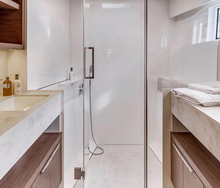 Dreamers | Lagoon 50 photo 56