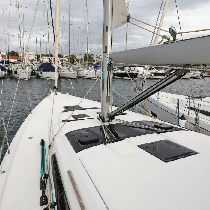 Seeadler | Dufour 430 photo 34