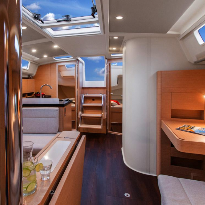 Lauda | Hanse 418 photo 7