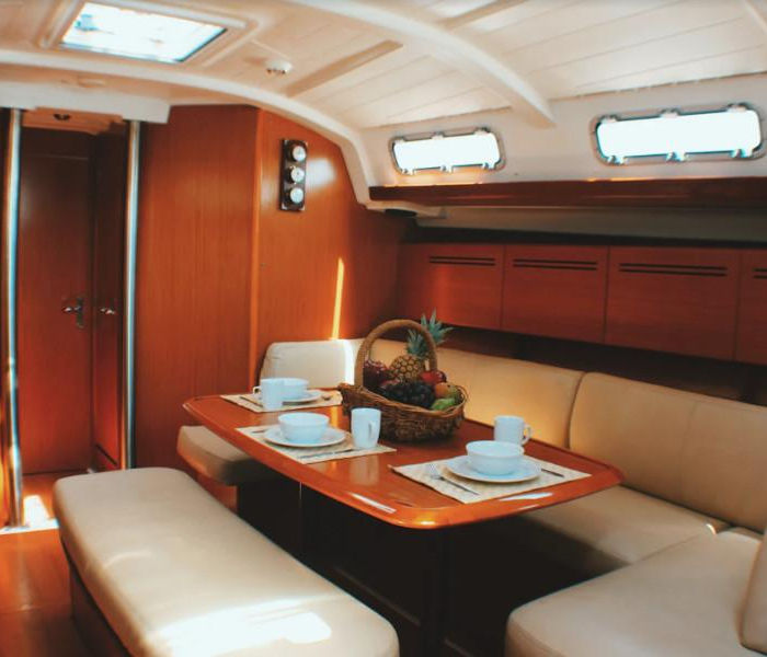 Estera | Cyclades 43.4 photo 8