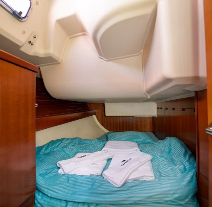 Daphne-S | Dufour 405 Grand Large photo 8