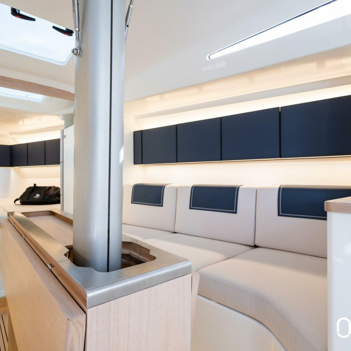 Susano'o | Italia Yachts 11.98 photo 9