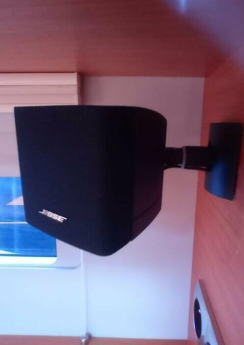 Tiche | Dufour 390 Grand Large photo 16