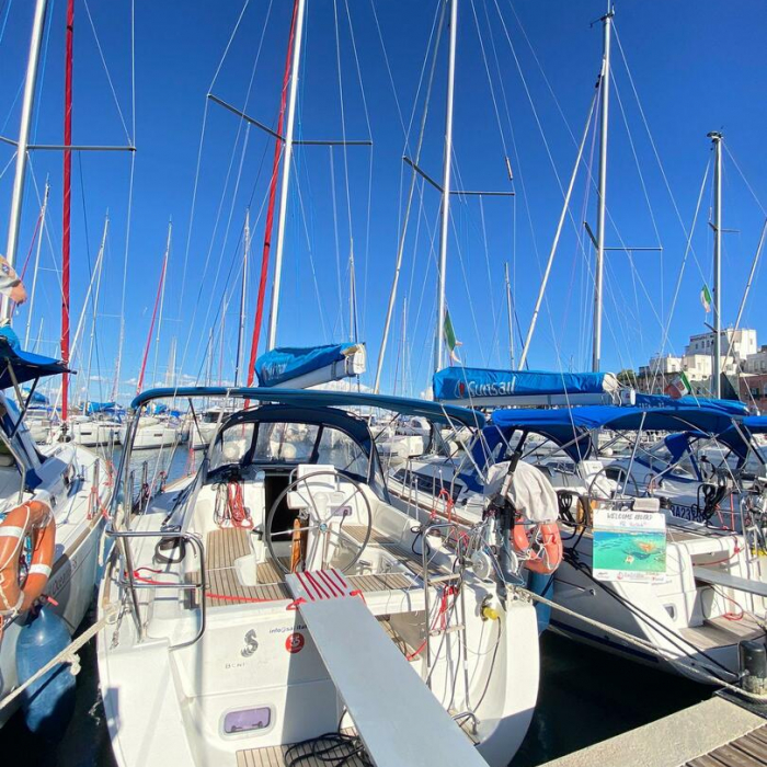 Felix | Oceanis 31 photo 2