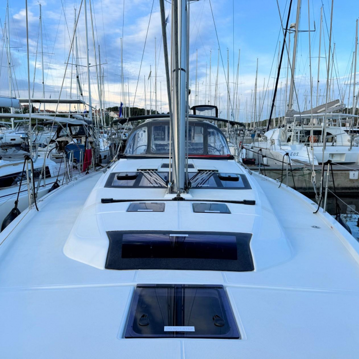 Levan | Dufour 430 Grand Large photo 4