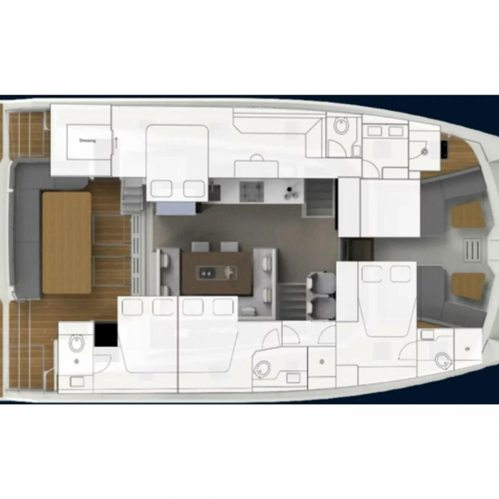 Kamchatka | Aventura 50 MY photo 9