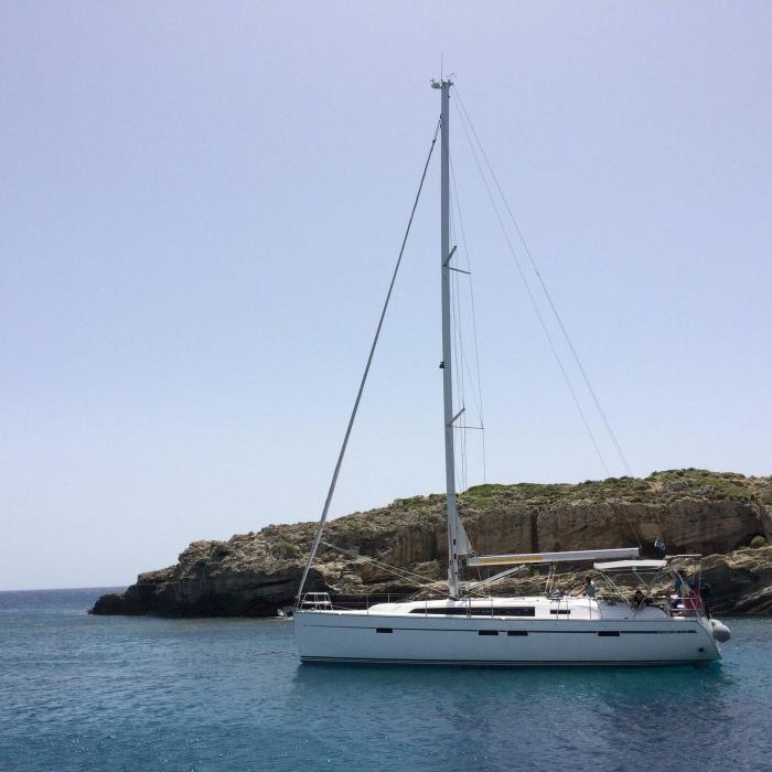 Melodia | Bavaria 46 - Cruiser photo 3