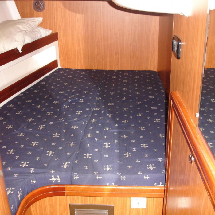 Stavroula | Ocean Star 51.2 photo 8