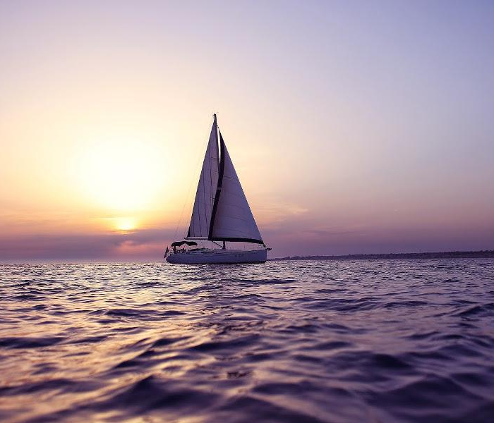 Asia | Dufour 455 GL photo 3