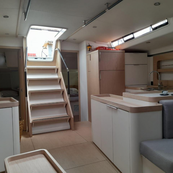 Extra Mile | First 53 photo 26