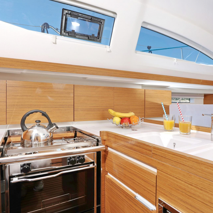 Black Panther | Elan Impression 40 photo 19