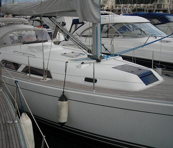 Sventola | Hanse 370 photo 4