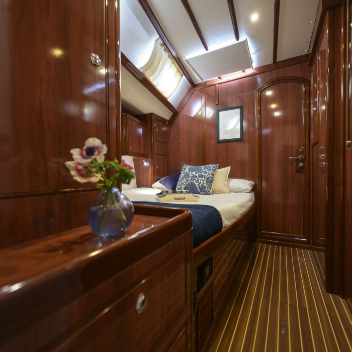 Mythos | Ocean Star 56.1 photo 24